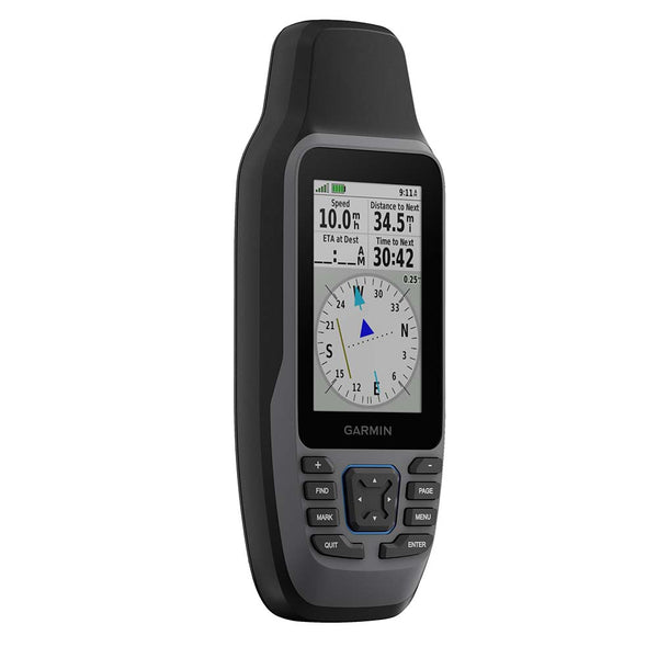 Garmin GPSMAP 79sc Handheld GPS [010-02635-02] - GPS - Handheld