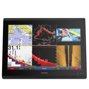 Garmin GPSMAP 8417 MFD - Worldwide Basemap - 17’’ [010-01510-00] - GPS - Chartplotters