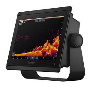 Garmin GPSMAP 8610xsv Combo GPS/Fishfinder GN + [010-02091-51] - GPS - Fishfinder Combos