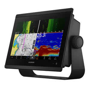 Garmin GPSMAP 8612xsv Combo GPS/Fishfinder GN + [010-02092-51] - GPS - Fishfinder Combos