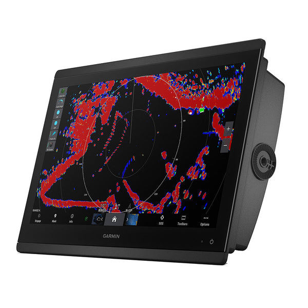 Garmin GPSMAP 8616 Chartplotter GN + [010-02093-50] - GPS - Chartplotters