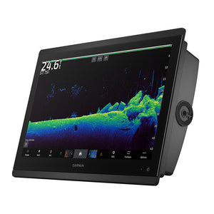 Garmin GPSMAP 8616xsv Combo GPS/Fishfinder GN + [010-02093-51] - GPS - Fishfinder Combos