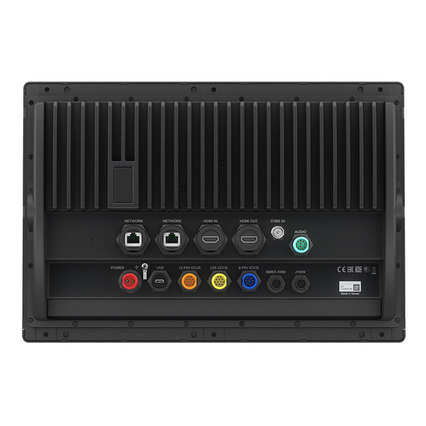 Garmin GPSMAP 8616xsv Combo GPS/Fishfinder GN + [010-02093-51] - GPS - Fishfinder Combos