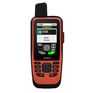 Garmin GPSMAP 86i Handheld GPS w/inReach Worldwide Basemap [010-02236-00] - GPS - Handheld