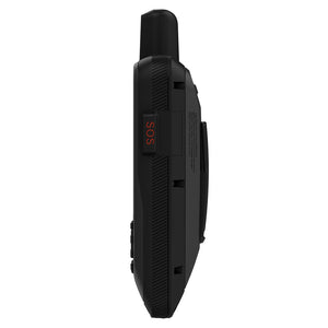 Garmin GPSMAP 86sci Handheld w/inReach BlueChart g3 Coastal Charts [010-02236-02] - GPS - Handheld