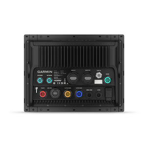 Garmin GPSMAP 9010xsv Premium Chartplotter/Sonar Combo w/Worldwide Basemap [010-03175-02] - GPS - Fishfinder Combos