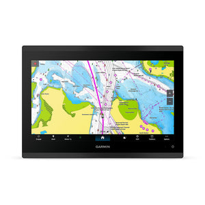 Garmin GPSMAP 9013 Premium Chartplotter w/Worldwide Basemap [010-03176-00] - GPS - Chartplotters