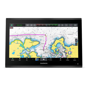 Garmin GPSMAP 9019 19’’ Premium Chartplotter w/Worldwide Basemap [010-02673-00] - GPS - Chartplotters