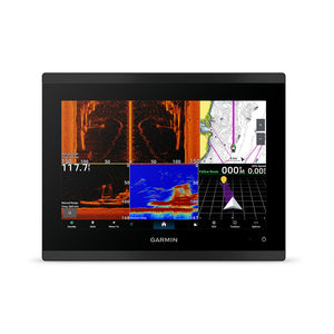 Garmin GPSMAP 9210xsv Premium Chartplotter/Sonar Combo w/Garmin Navionics+ [010-03175-03] - GPS - Fishfinder Combos