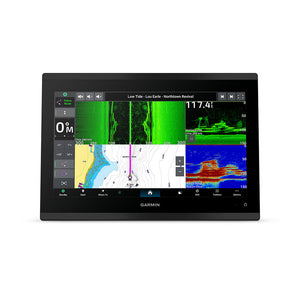 Garmin GPSMAP 9213xsv Premium Chartplotter/Sonar Combo w/Garmin Navionics+ [010-03176-03] - GPS - Fishfinder Combos