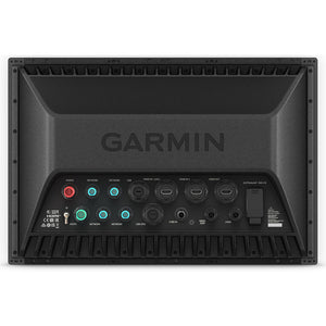 Garmin GPSMAP 9219 19’’ Premium Chartplotter w/Garmin Navionics + [010-02673-01] - GPS - Chartplotters