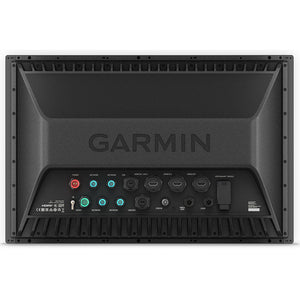 Garmin GPSMAP 9222 22’’ Premium Chartplotter w/Garmin Navionics + [010-02674-01] - GPS - Chartplotters