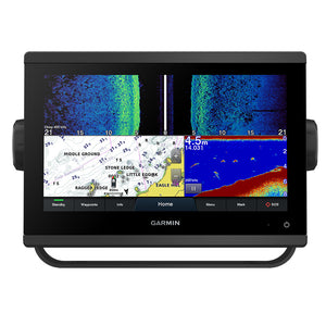 Garmin GPSMAP 923xsv Combo GPS/Fishfinder - Worldwide [010-02366-02] - GPS - Fishfinder Combos