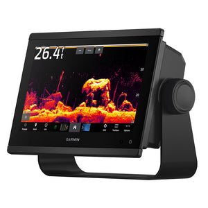 Garmin GPSMAP 943xsv Combo GPS/Fishfinder GN + [010-02366-61] - GPS - Fishfinder Combos