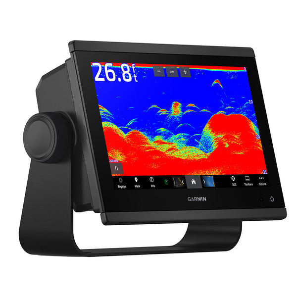 Garmin GPSMAP 943xsv Combo GPS/Fishfinder GN + [010-02366-61] - GPS - Fishfinder Combos