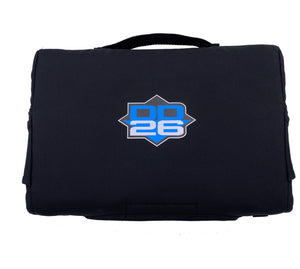 Garmin Graph Cover and Carrying Case - 9 & 10 inch / Blue - Boating & Water Sports