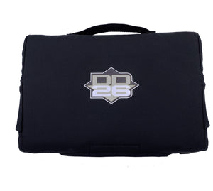 Garmin Graph Cover and Carrying Case - 9 & 10 inch / Grey - Boating & Water Sports
