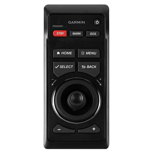 Garmin GRID Remote Input Device [010-01024-00] - Accessories