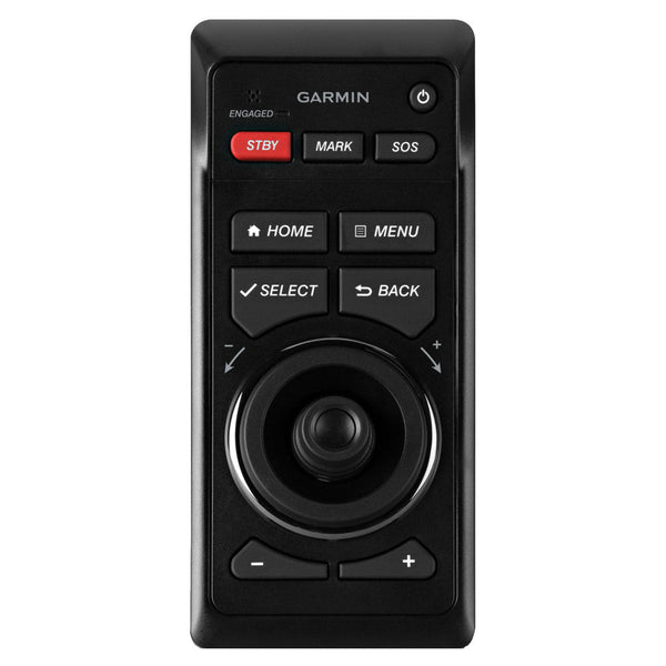 Garmin GRID Remote Input Device [010-01024-00] - Accessories