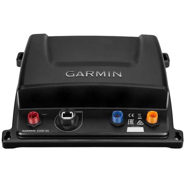 Garmin GSD 25 Premium Sonar Module [010-01159-00] - Sounder/Sonar Modules