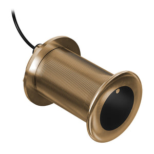 Garmin GT12M Bronze Thru-Hull - 350W - 12 Degree [010-02867-01] - Transducers