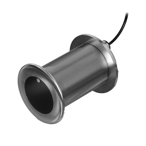 Garmin GT15M-THF 20 Degree 600W SS Thru-Hull Transducer [010-02868-02] - Transducers