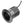 Garmin GT17M-THF SS Mid Band Chirp Transducer - 12 - 1kW - 8-Pin [010-02930-01] - Transducers