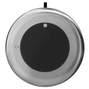 Garmin GT17M-THF SS Mid Band Chirp Transducer - 1kW - 8-Pin [010-02930-00] - Transducers