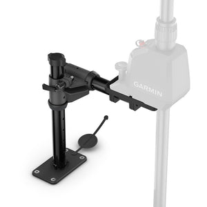 Garmin Gunnel Mount System f/Spy Pole [010-13404-02] - Trolling Motor Accessories