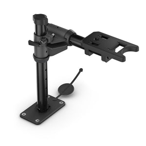Garmin Gunnel Mount System f/Spy Pole [010-13404-02] - Trolling Motor Accessories