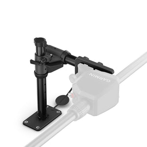 Garmin Gunnel Mount System f/Spy Pole [010-13404-02] - Trolling Motor Accessories