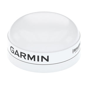 Garmin GXM 54 Satellite Weather/Radio Antenna [010-02277-00] - Network Cables & Modules