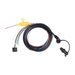 Garmin Harness (12-Pin) f/Garmin OnBoard System [010-13401-00] - Accessories