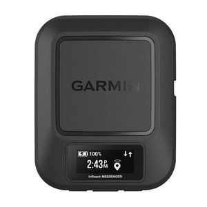 Garmin inReach Messenger [010-02672-00] - Personal Locator Beacons