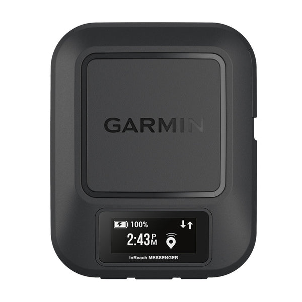 Garmin inReach Messenger [010-02672-00] - Personal Locator Beacons