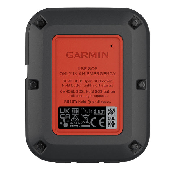 Garmin inReach Messenger [010-02672-00] - Personal Locator Beacons