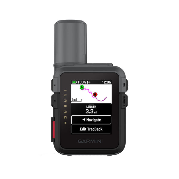 Garmin inReach Mini 3 [010-03387-00] - Personal Locator Beacons