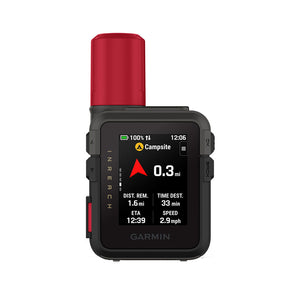 Garmin inReach Mini 3 Plus [010-03387-10] - Personal Locator Beacons