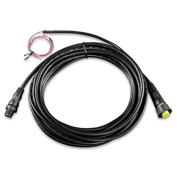 Garmin Interconnect Cable (Steer-by-Wire) [010-11351-50] - Autopilots