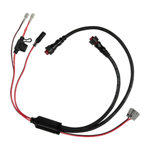 Garmin Lithium-Ion 4-In-One Power Cable [010-13140-11] - Accessories