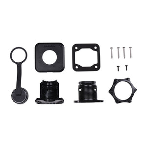 Garmin LiveScope Bulkhead Connector Kit [010-13350-00] - Accessories