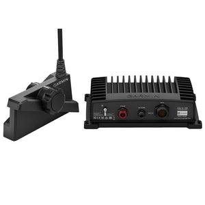Garmin LiveScope Plus System w/GLS 10 LVS34 Transducer [010-02706-00] - Sounder/Sonar Modules