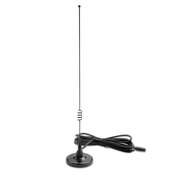 Garmin Magnetic Mount Antenna f/Astro Astro 220 & Alpha [010-10931-00] - Pet Accessories