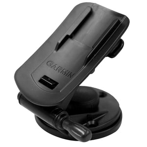 Garmin Marine Car Mount [010-11031-00] - GPS - Accessories