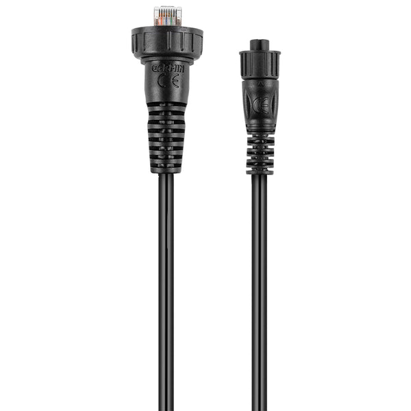 Garmin Marine Network Adapter Cable - Small (Female) to Large [010-12531-10] - Accessories