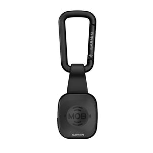 Garmin MOB Tag w/Black Quick Release Band [010-02908-31] - Trolling Motor Accessories