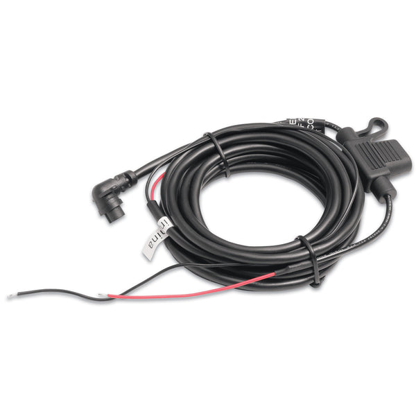 Garmin Motorcycle Power Cable f/zumo [010-10861-00] - GPS - Accessories