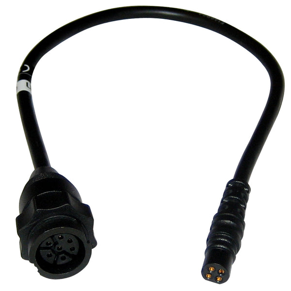 Garmin MotorGuide Adapter Cable f/4-Pin Units [010-11979-00] - Transducer Accessories