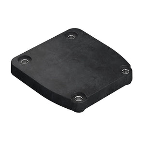 Garmin Mounting Spacer f/Force Current Kayak Trolling Motor [010-13307-50] - Trolling Motor Accessories