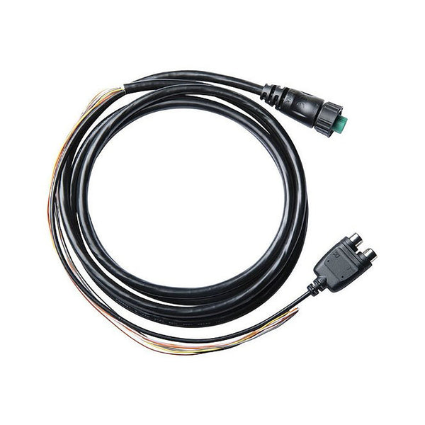 Garmin NMEA 0183 w/Audio Cable [010-12852-00] - NMEA Cables & Sensors